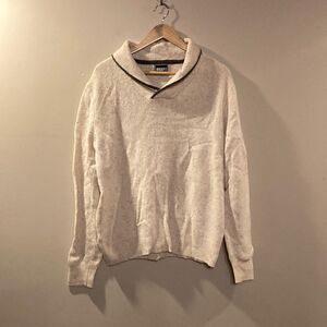 Anapo Lambs Wool Sweater